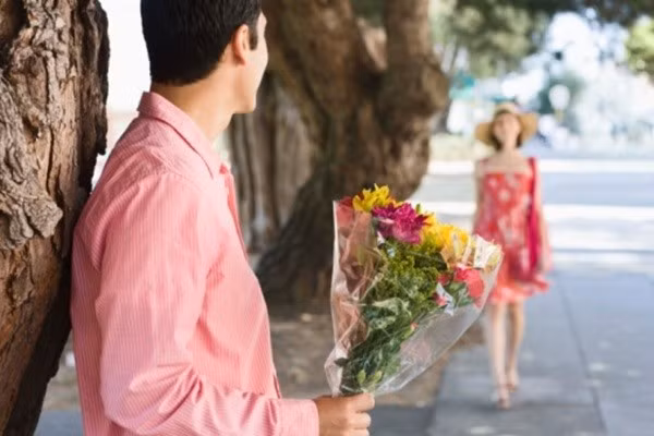 10 cô nàng khiến quý ông chạy vắt chân lên cổ ảnh 12