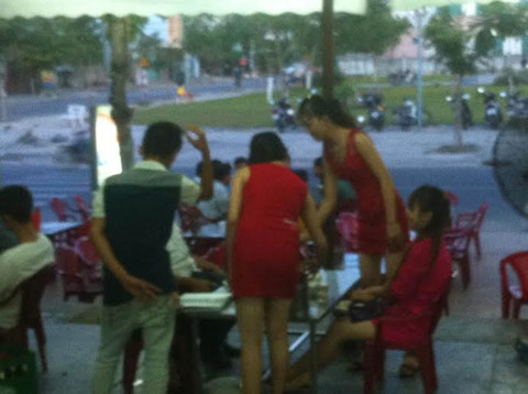 Ra ngõ, quán nhậu, Đà Thàn, sức khỏe, bia rượu