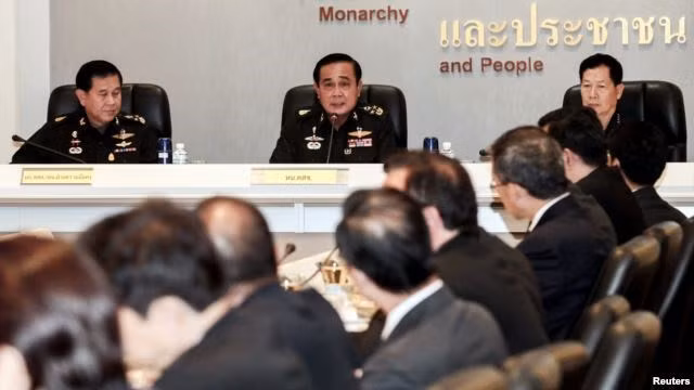 Sự kiện trong tuần qua ảnh ảnh 2