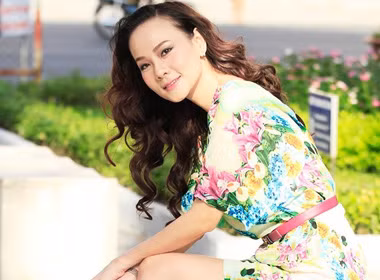 Dương Yến Ngọc và danh sách dài scandal đình đám - Ảnh 1