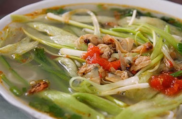 8 món canh chua giải nhiệt ngày hè ảnh 6