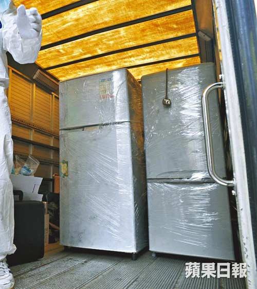 Hong Kong sôi sục phiên xử nghịch tử giết bố mẹ, chặt xác phi tang ảnh 1 - 2