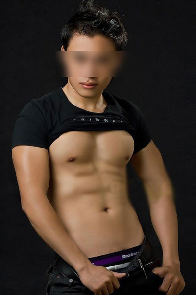 Kỹ nghệ câu khách của trai gọi đứng đường 1 Kỹ nghệ câu khách của trai gọi đứng đường 1