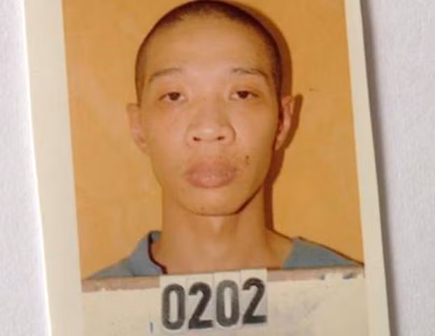 Đối tượng Nguyễn Công Thành