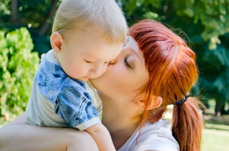 7 thói quen hữu ích nên dạy con ảnh 2