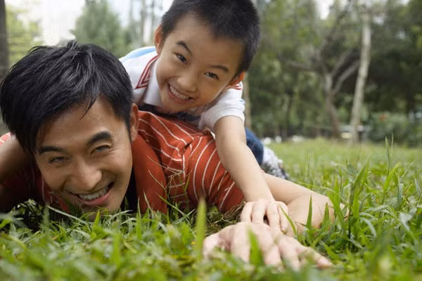 Chia sẻ của một bà mẹ trẻ nuôi con 3 tuổi hết 51 triệu/tháng 2