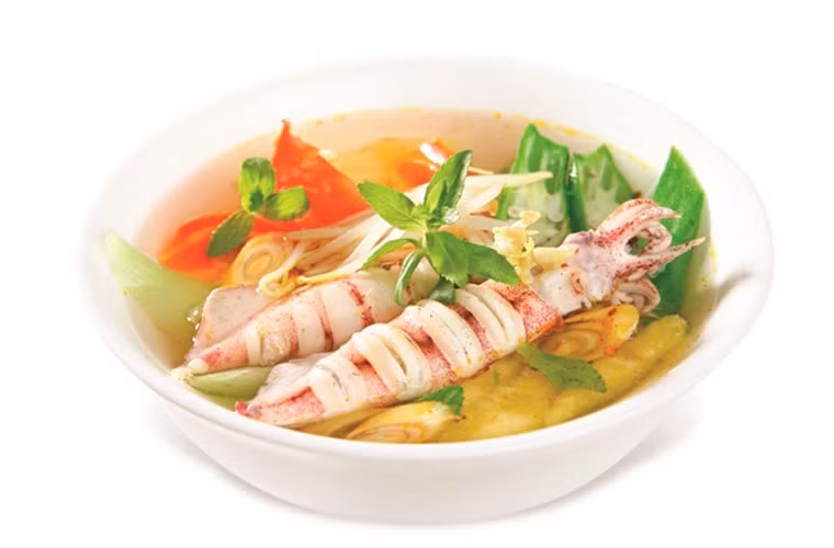 8 món canh chua giải nhiệt ngày hè ảnh 2