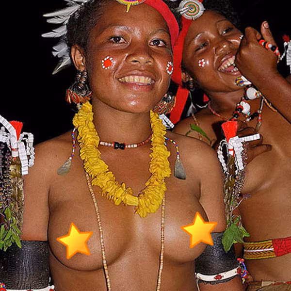 Kinh hoàng với 10 hủ tục sex kì lạ trên thế giới