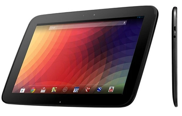 Top máy tính bảng chạy Android tốt nhất tháng 7