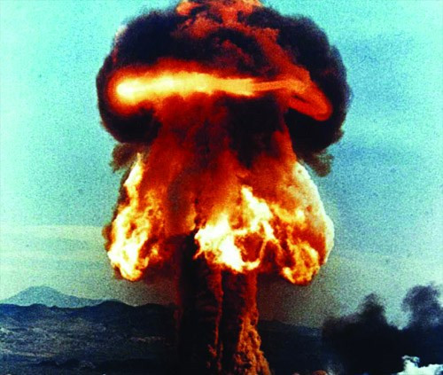 8 sự thật bất ngờ về bom nguyên tử ảnh 7