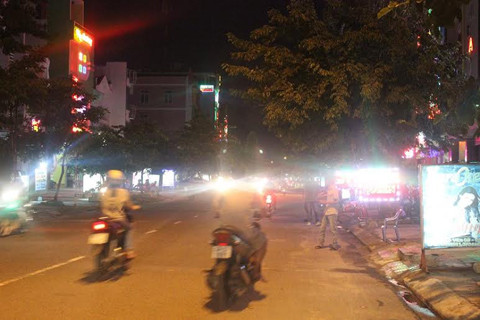 Ra ngõ, quán nhậu, Đà Thàn, sức khỏe, bia rượu