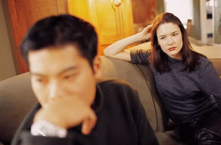 Có ai quy định chồng phải giỏi hơn vợ? - 1