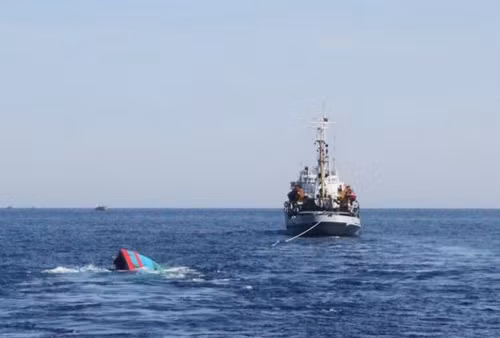 3 cách để tránh nổ ra chiến tranh tại biển Đông ảnh 1