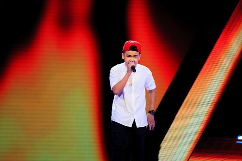 Giọng hát Việt nhí, Lam Trường, Cẩm Ly, Hồ Hoài Anh, Lưu Hương Giang, Huỳnh Thị Quỳnh Anh, Cao Hà Đức Anh Giọng hát Việt nhí, Lam Trường, Cẩm Ly, Hồ Hoài Anh, Lưu Hương Giang, Huỳnh Thị Quỳnh Anh, Cao Hà Đức Anh