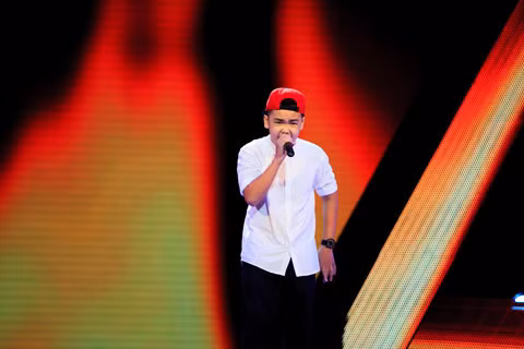 Giọng hát Việt nhí, Lam Trường, Cẩm Ly, Hồ Hoài Anh, Lưu Hương Giang, Huỳnh Thị Quỳnh Anh, Cao Hà Đức Anh