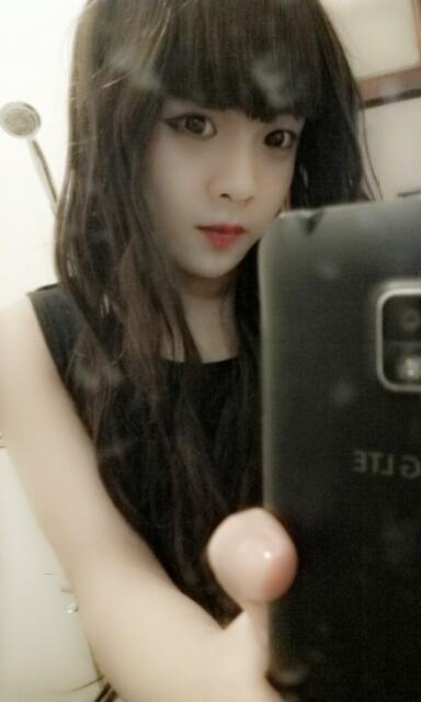 Những trai Việt giả gái xinh như hot girl ảnh 12 Những trai Việt giả gái xinh như hot girl