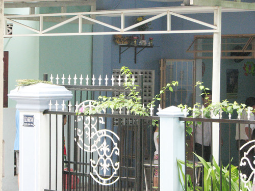 Vụ giết người yêu vì cuồng ghen: Trái ngang mối tình vụng trộm ảnh 2