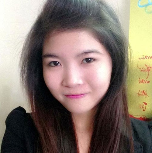 4 thiếu nữ tay không đối mặt cướp khiến dân mạng nể phục