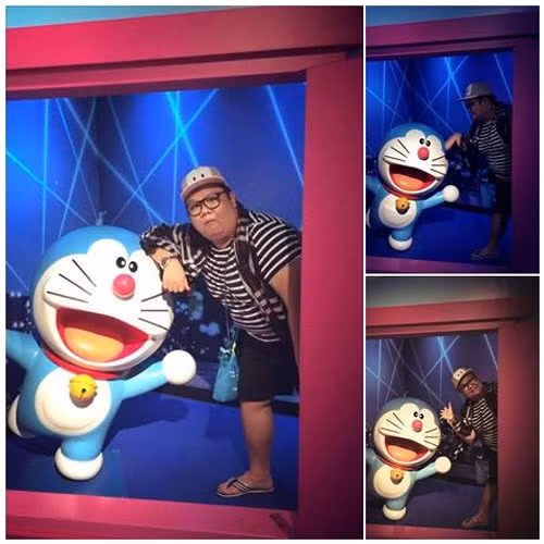 Hồ Ngọc Hà một mình đi ăn chè giữa đêm - 12