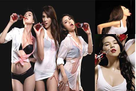 Ngoc-trinh
