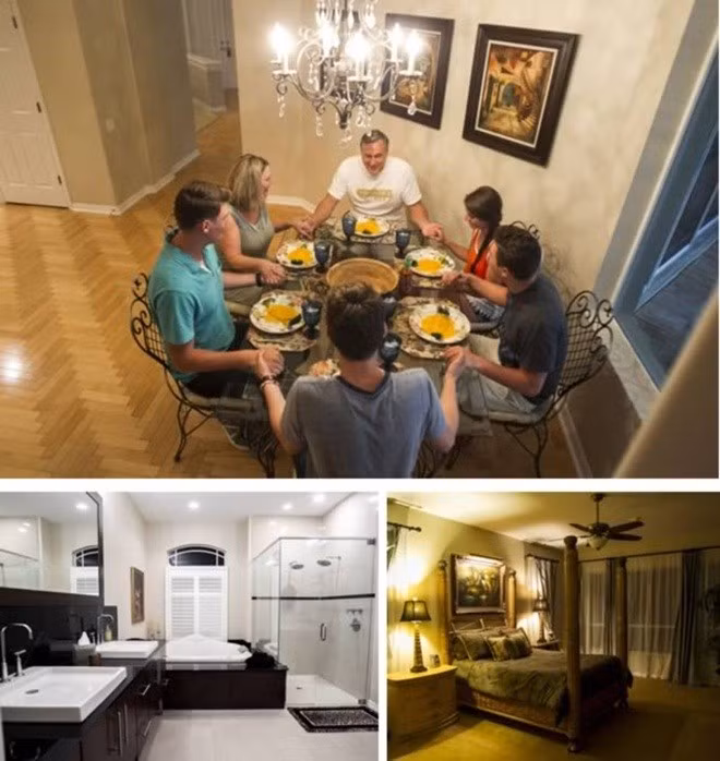 10 công việc kỳ quặc trên thế giới