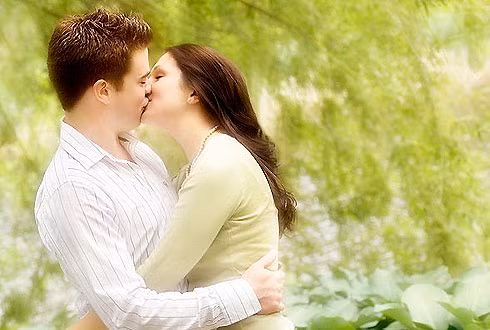 đàn ông, tình yêu, hạnh phúc, nụ hôn, quan hệ, yêu, phụ nữ, đàn bà, gia đình