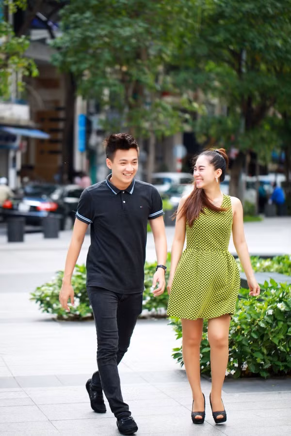 Ngô Kiến Huy: "Trai một con" dấn sâu showbiz Việt ảnh 8