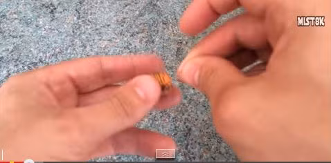 Tự làm loa đơn giản với dây đồng và nam châm