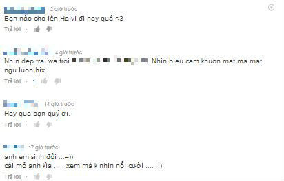 Giả Hoài Lâm hát nhép “Xẩm Thập Ân” gây sốt - Ảnh 4