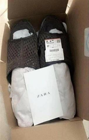 Quà 20/10 bá đạo của các ông chồng khiến vợ khóc không được, cười chẳng xong-5