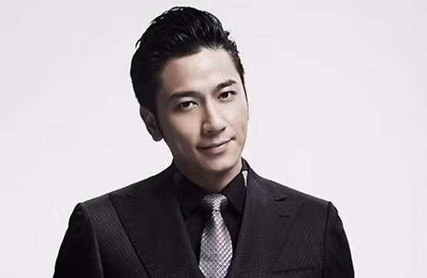 5 mỹ nam đẹp trai tài giỏi nhưng vẫn cô đơn lẻ bóng của TVB ảnh 6