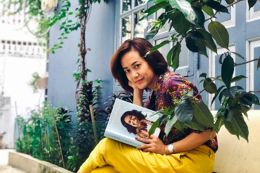 Cuộc sống diễn viên Hồng Ánh tuổi 43 ảnh 10 Cuộc sống diễn viên Hồng Ánh tuổi 43 ảnh 10