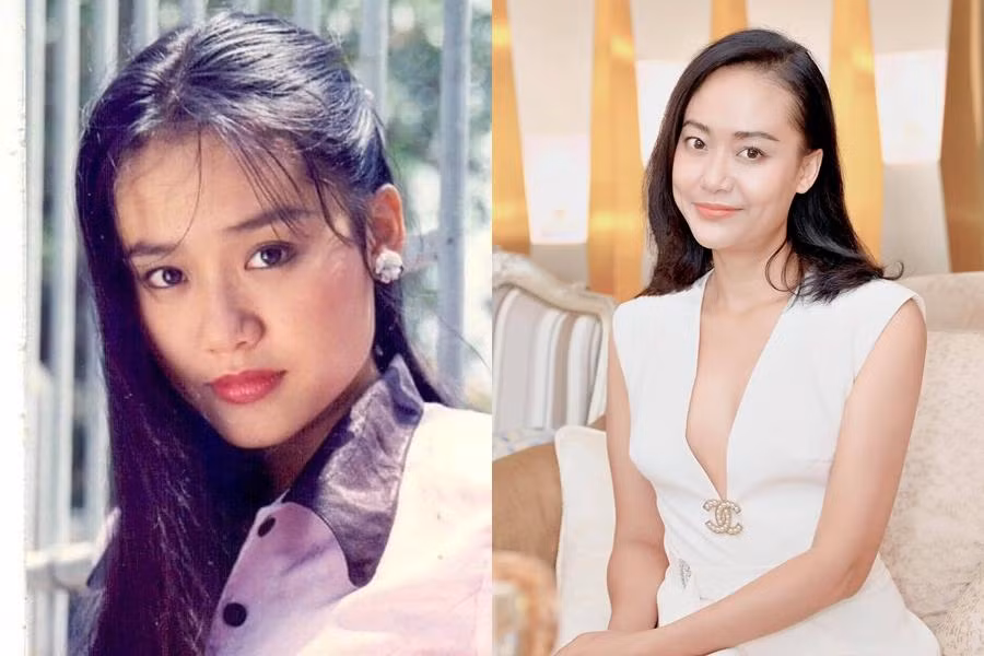 Cuộc sống diễn viên Hồng Ánh tuổi 43 ảnh 1 Cuộc sống diễn viên Hồng Ánh tuổi 43 ảnh 1