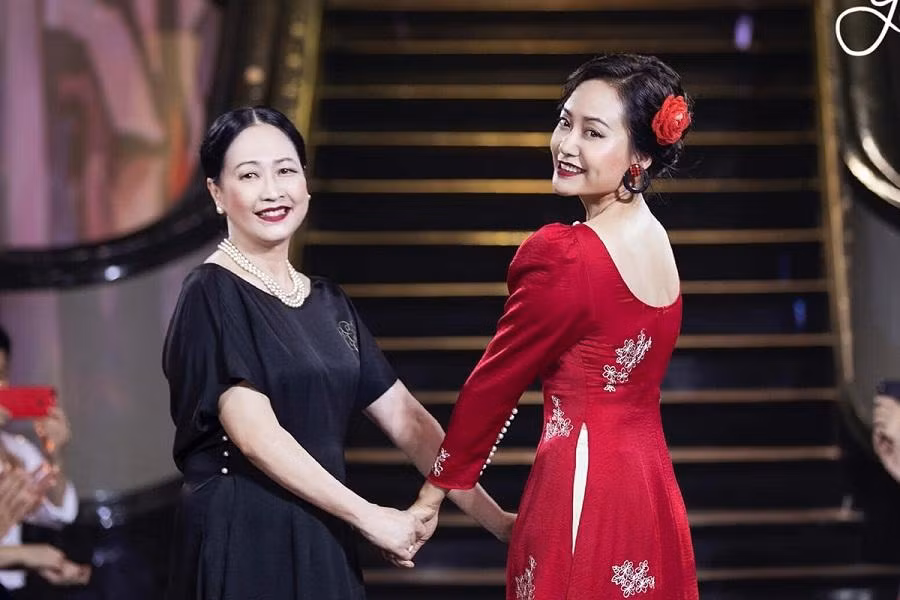 Cuộc sống diễn viên Hồng Ánh tuổi 43 ảnh 9 Cuộc sống diễn viên Hồng Ánh tuổi 43 ảnh 9