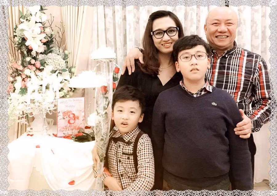 4 nữ BTV được yêu thích, nghỉ việc sau cả chục năm lên sóng VTV bây giờ ra sao?-4