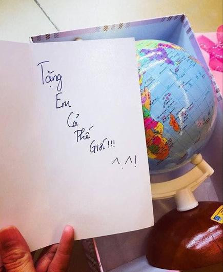 Quà 20/10 bá đạo của các ông chồng khiến vợ khóc không được, cười chẳng xong-3