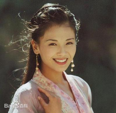 Vai diễn A Châu trong "Thiên long bát bộ" giúp Lưu Đào đổi đời. Vai diễn A Châu trong "Thiên long bát bộ" giúp Lưu Đào đổi đời.
