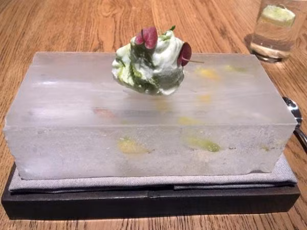 Thực khách muốn tụt huyết áp trước màn sáng tạo quá lố của các đầu bếp-8