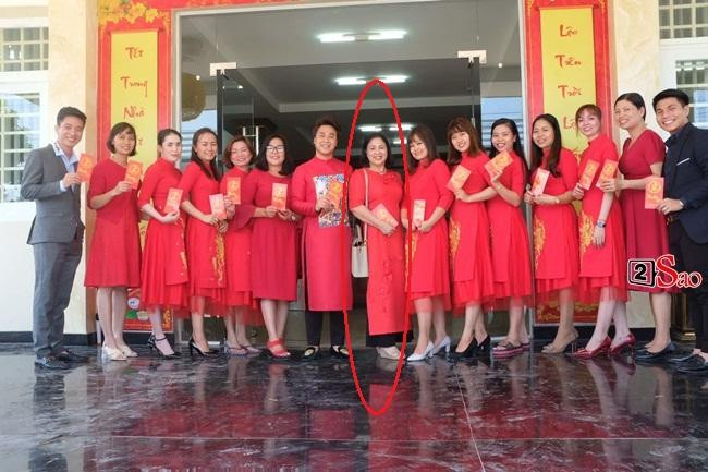 Lộ diện mẹ chồng tương lai quyền lực của Hòa Minzy-4