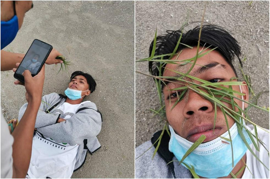 Trông có khác gì "chơi đồ" không các bác ơi?