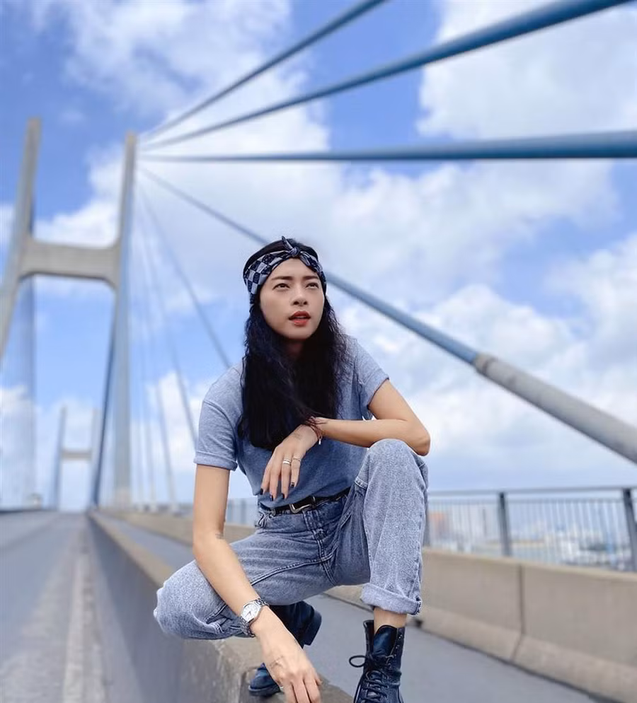 Ngoại hình Ngô Thanh Vân có gì khác sau 14 năm?-2