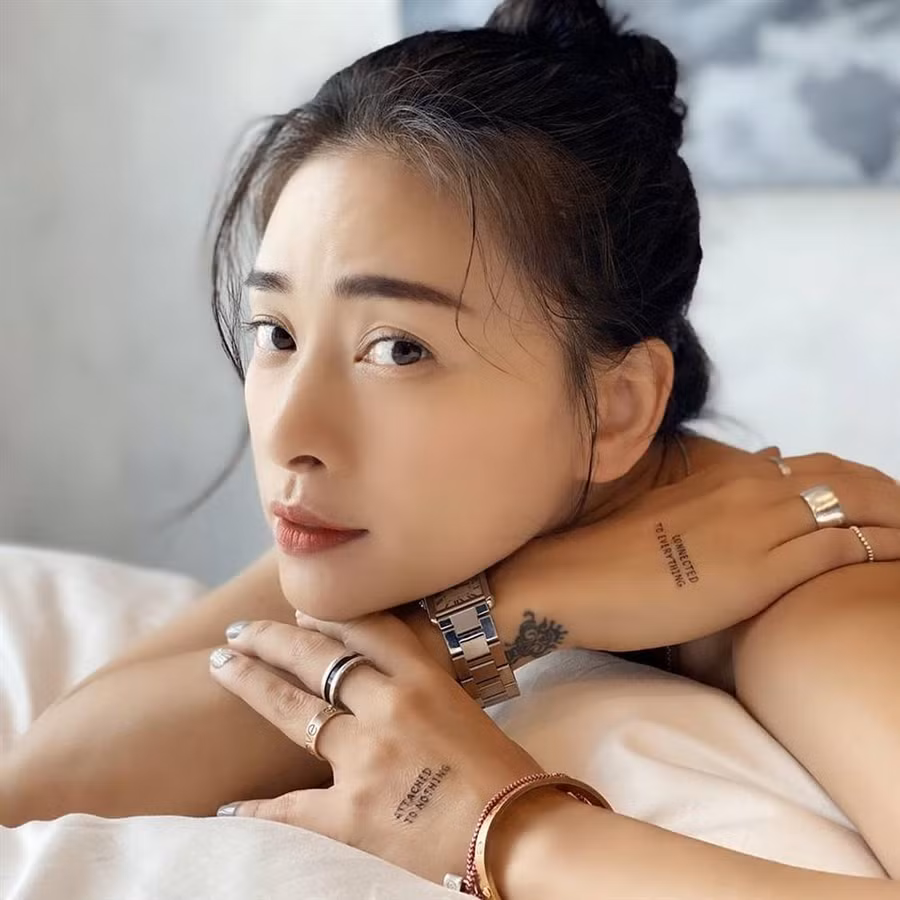 Ngoại hình Ngô Thanh Vân có gì khác sau 14 năm?-4