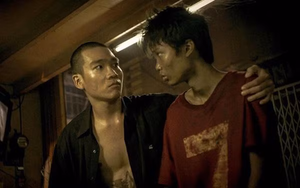 HLV Rap Việt đóng phim: Karik bị chê tơi tả, Wowy được kỳ vọng-4