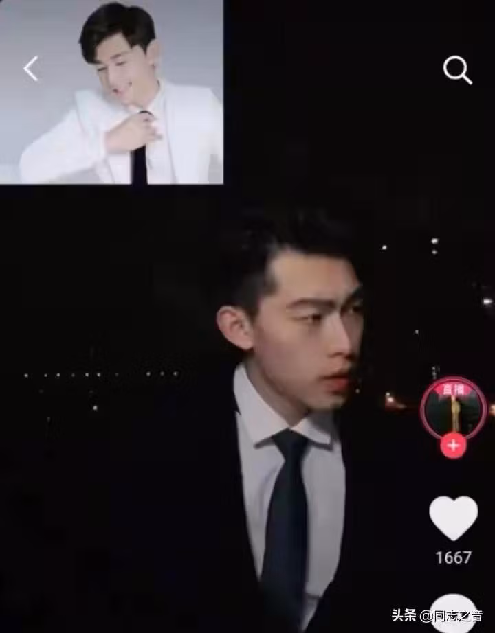 Soái ca, soái tỷ TikTok bị lộ ảnh qua cam thường "đẹp đến... xuất quỷ" ảnh 3