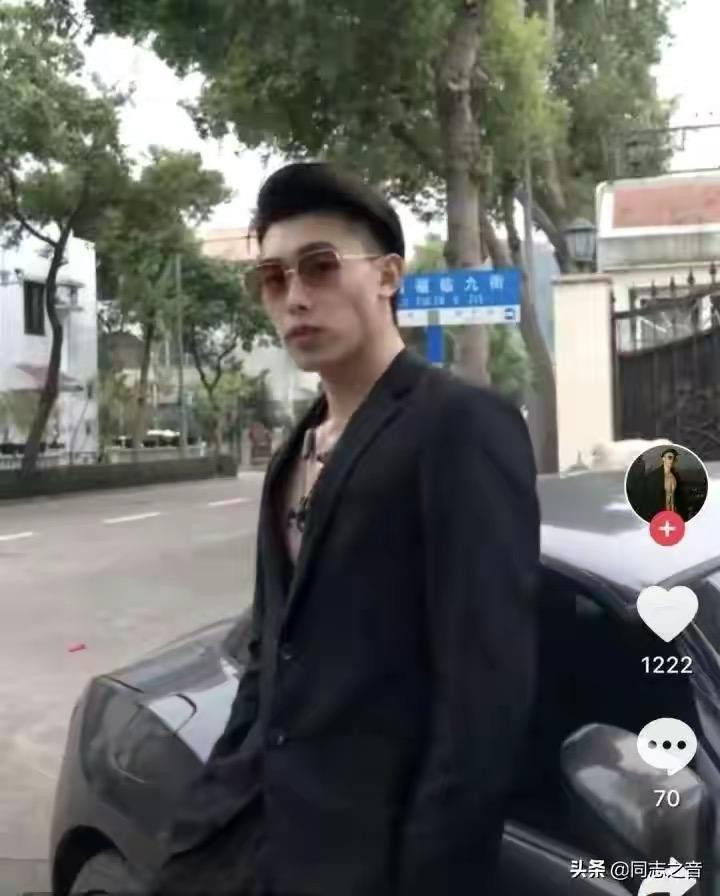 Soái ca, soái tỷ TikTok bị lộ ảnh qua cam thường "đẹp đến... xuất quỷ" ảnh 4