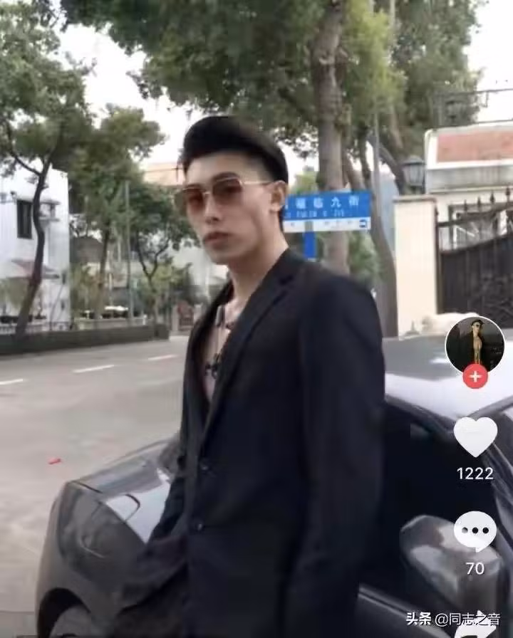 Soái ca, soái tỷ TikTok bị lộ ảnh qua cam thường "đẹp đến... xuất quỷ" ảnh 4