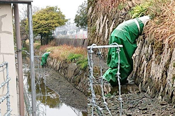 Bức ảnh kinh dị chiếm spotlight MXH, biết sự thật ai cũng tự nhận mình tối cổ-3