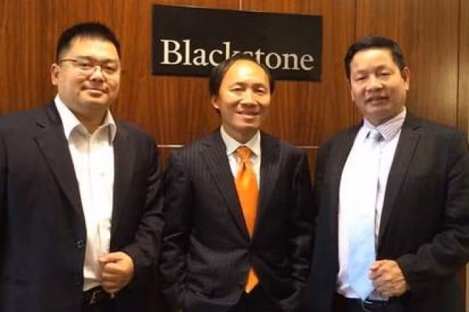 Quyền lực, tài sản khủng của Chính Chu, em rể Cẩm Ly - tỷ phú gốc Việt giàu nhất nước Mỹ-10