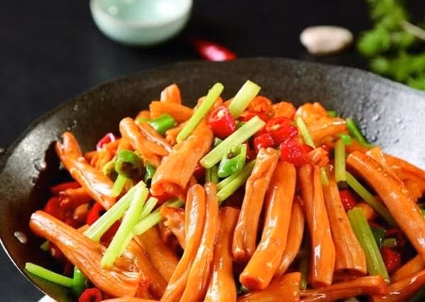 4 món ăn độc ác trong lịch sử Trung Quốc, nghe cách làm thôi đã thấy khó thở, đau tim-2