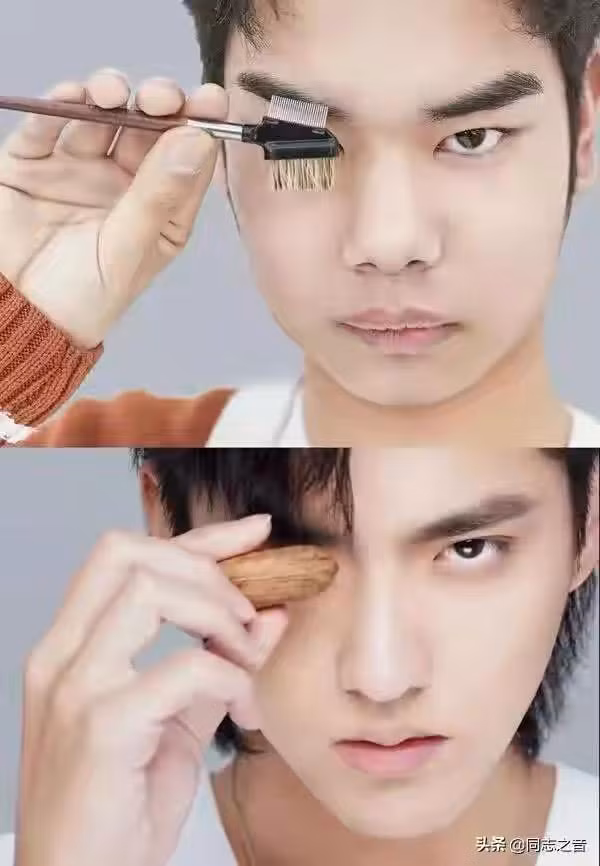 Hóa ra trên đời không chỉ có một Ngô Diệc Phàm.